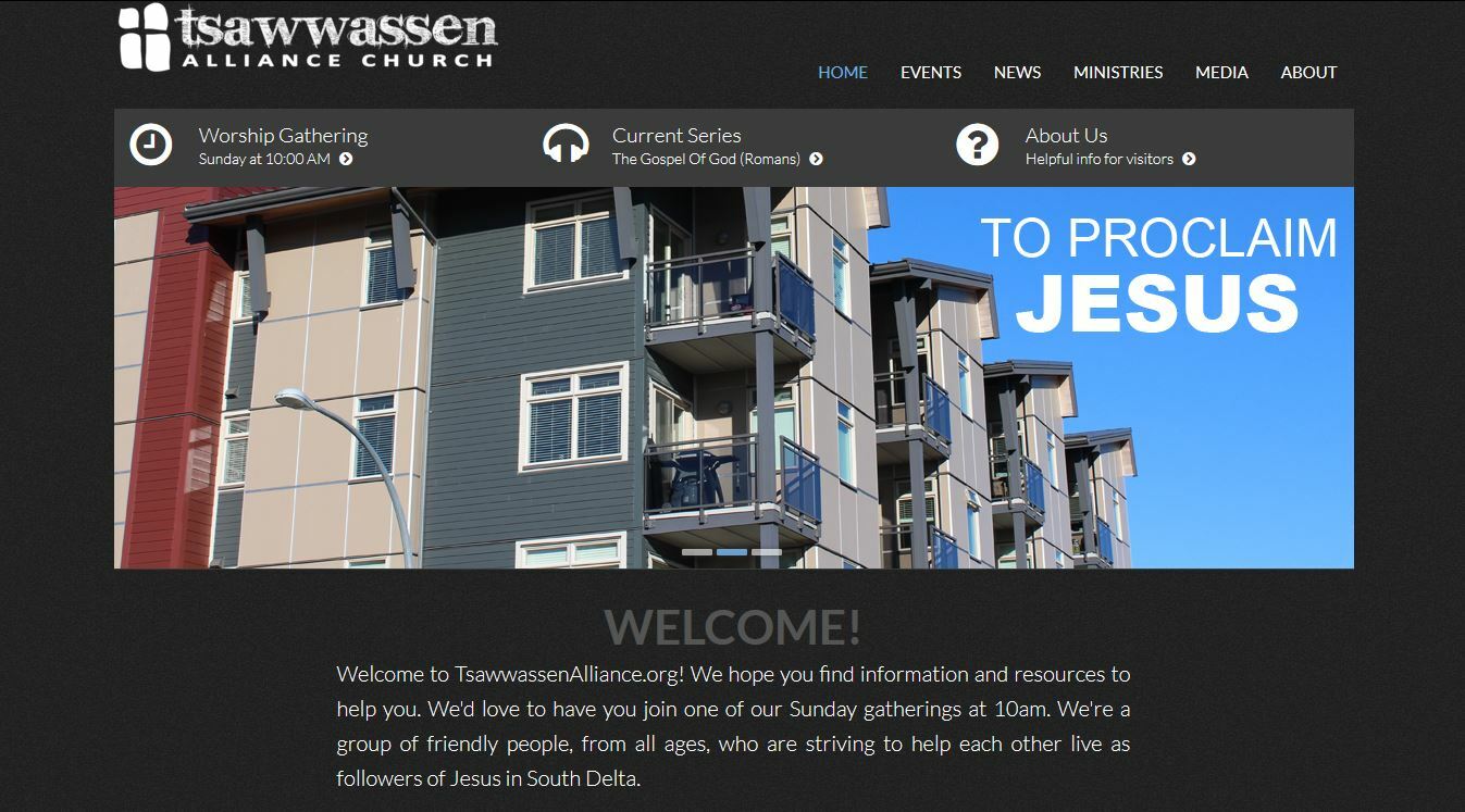 Slideshow image