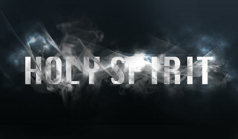 The Holy Spirit | pt 1