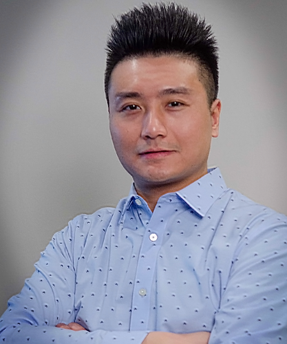 李俊銘 Samuel Lee