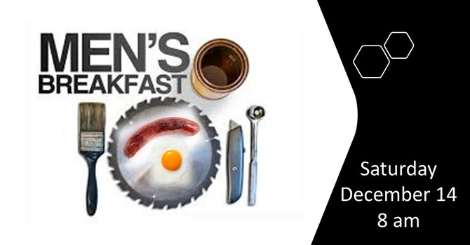 Guys Morning Out image