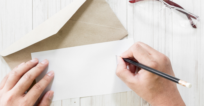 Important updates on the church's response to Covid-19 image