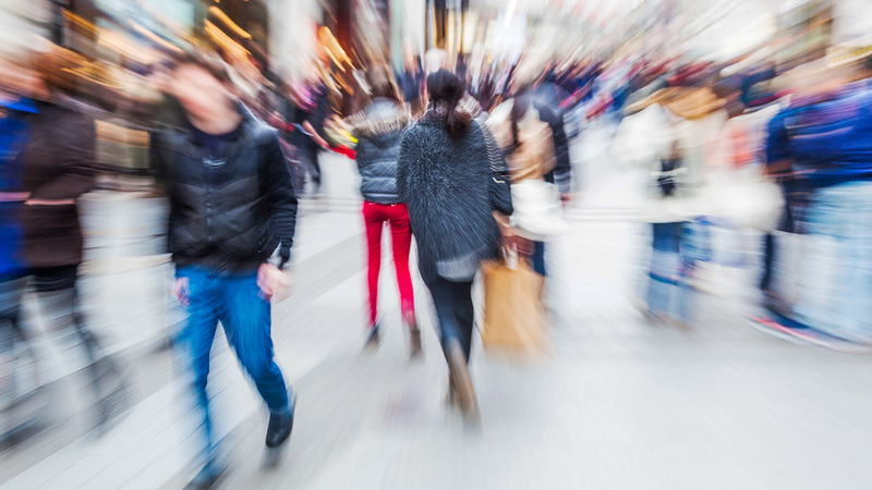 Transforming Your City