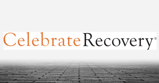 Celebrate Recovery