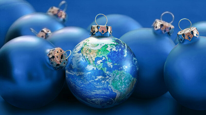 What Christmas Teaches Us About Peace