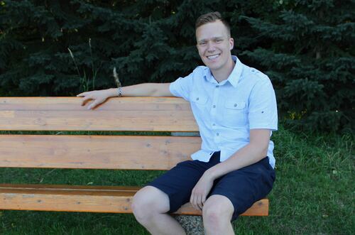 Pastor Matthew Pipke