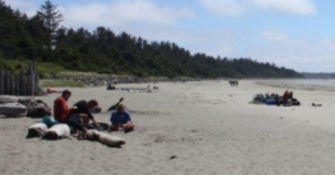 Announcements August 28, 2016 image