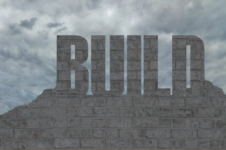 Build (Nehemiah)