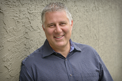 Brian McMillan