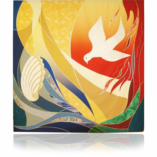 Pentecost Morning Prayer Service