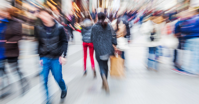 Transforming Your City