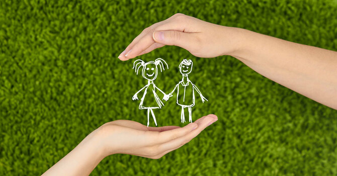 Plan to Protect Presentation image