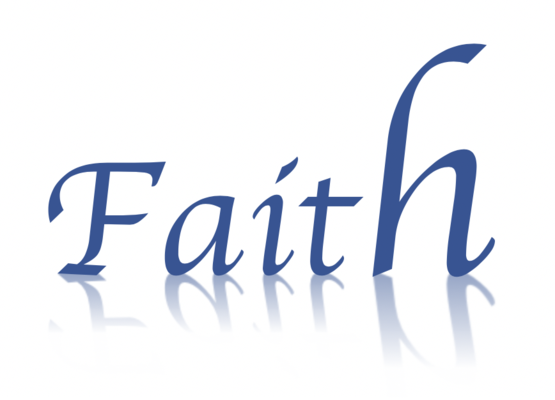 Faith
