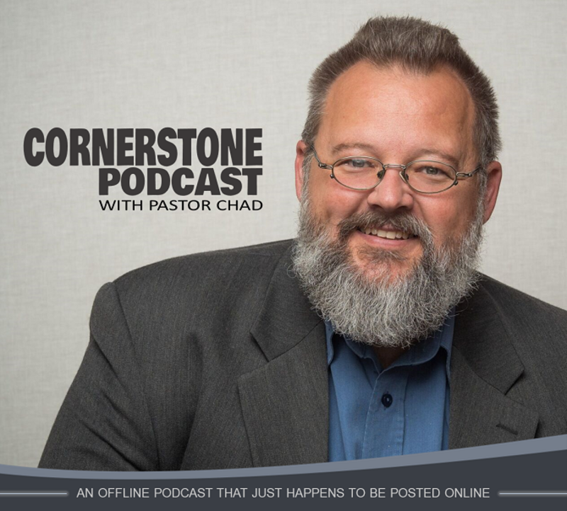 Controversy and Conviction Part 2