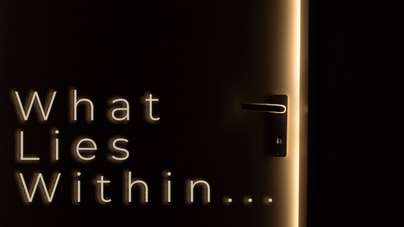 A Conversation with the Atheist | pt 1