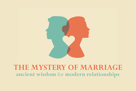 The Mystery of Marriage