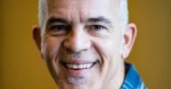 Guest Speaker: Brent Trask - District Superintendent image