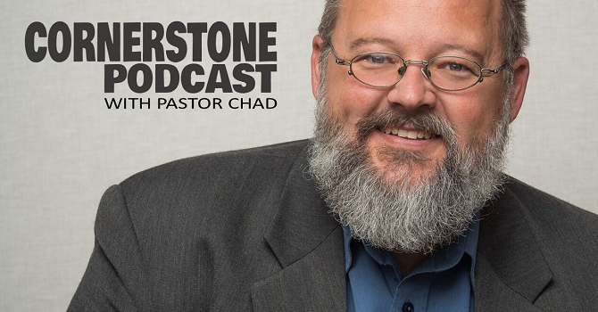 Episode 2: Can I Listen to John Piper?