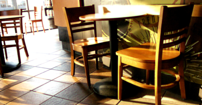 Conversations from Around the World image