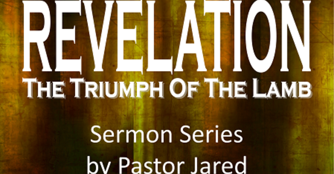 The Marriage Supper of The Lamb