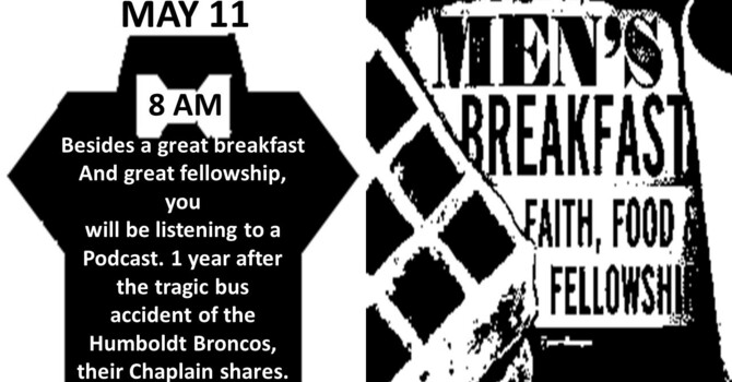 Guys Morning Out image