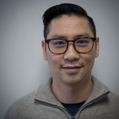 李淳彰 Matthew Lee