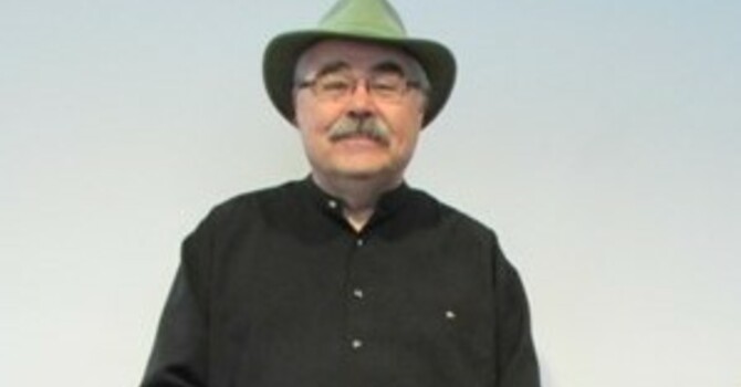 Stephen Palmer Concert image