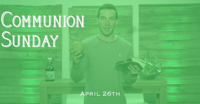 Heads up Church Families image