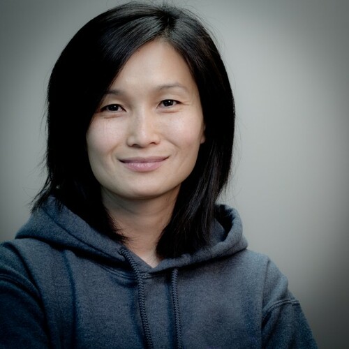 李嘉琪傳道 Pastor Ava Lee