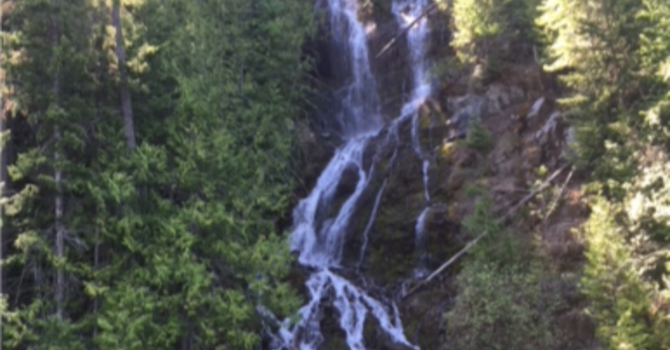 Announcements July 8, 2018 image