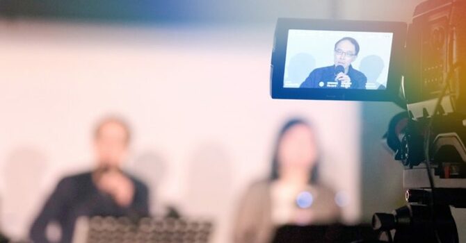 Video Production Team