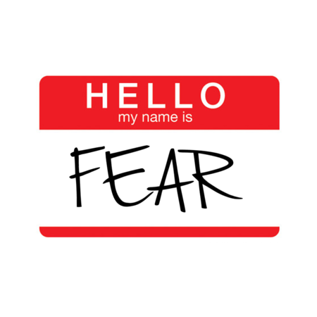 Hello, Fear