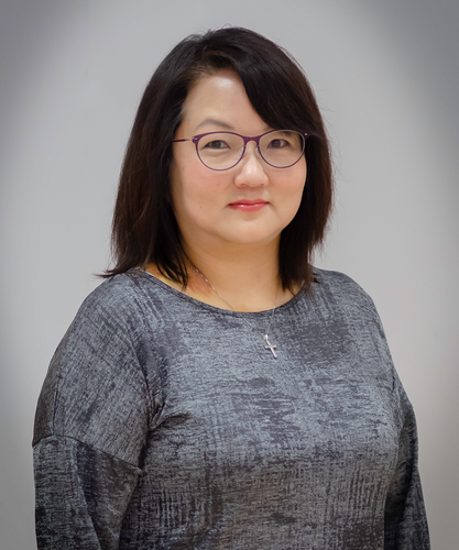 陸莫子瑩 Elinor Luk