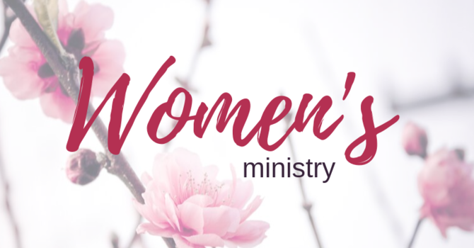 Women's Ministries