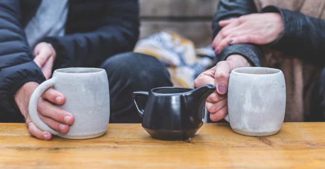 Weekly Devotional image