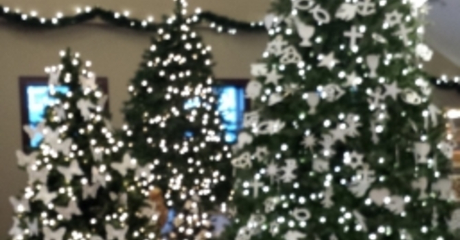 Announcements Dec 24, 2016 - January 1, 2017 image