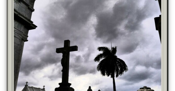 Announcements - October 20, 2019 image