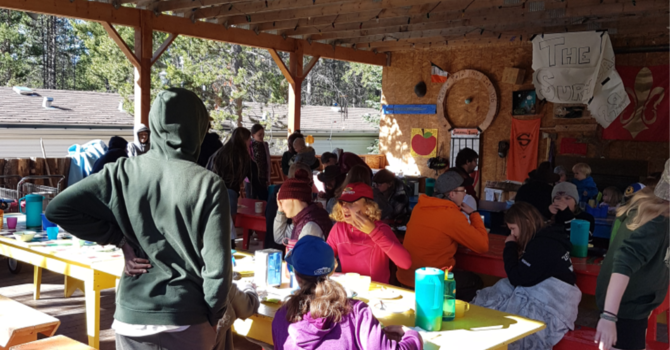 Announcements  - September 9, 2018 image