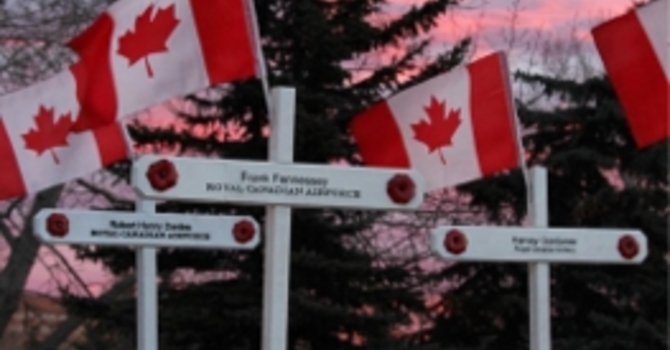 Announcements November 13, 2016 image