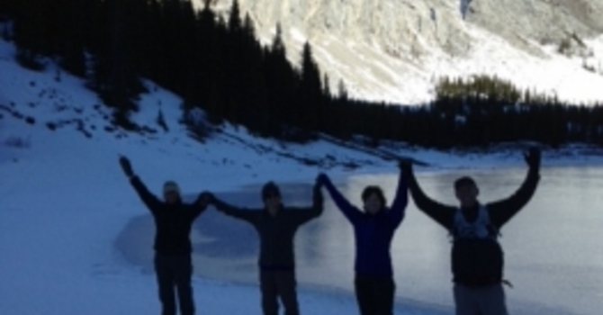 Announcements December 4, 2016 image