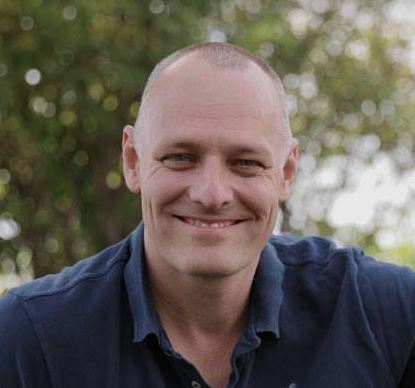 Sean Morton