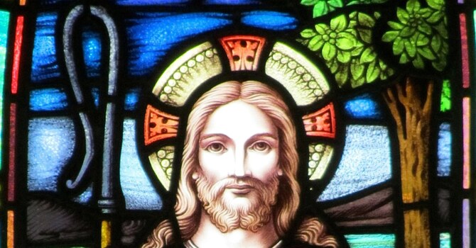 Fourth Sunday of Easter