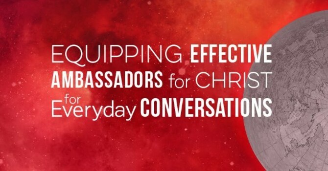 The Church as Salt & Light