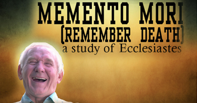 The Grand Finale - Believe What God Has Said