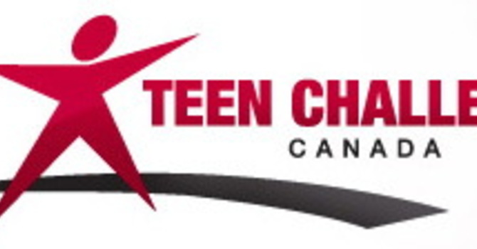 2013 Teen Challenge
