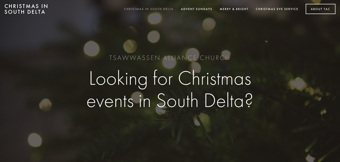 Slideshow image