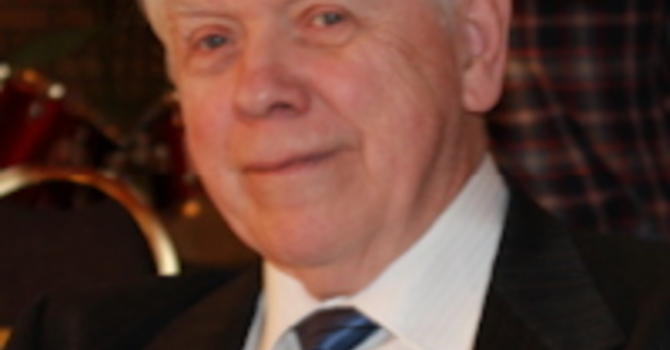 Understanding My Bible