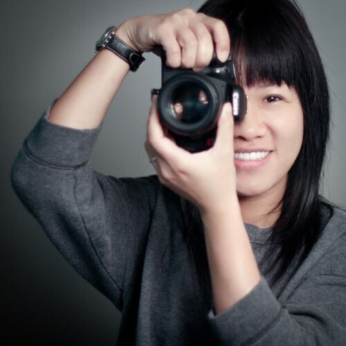 楊逸芝 Gian Yeung