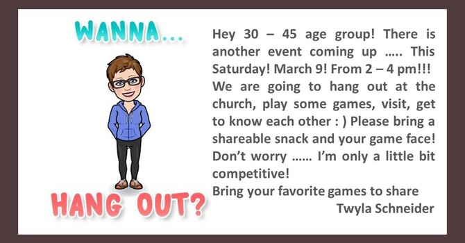 30-45 year old image