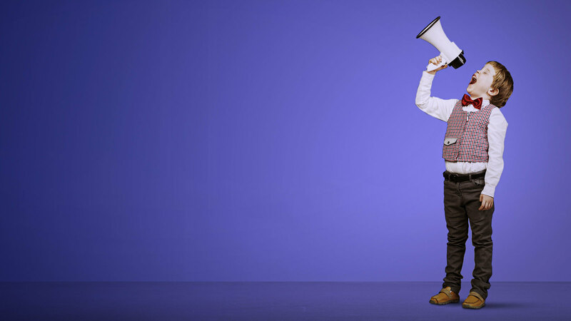 What Christmas Teaches Us About Joy