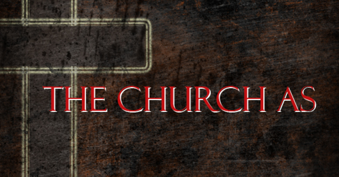 A Missional Community